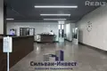 Pomieszczenie biurowe 100 m² Mińsk, Białoruś