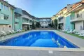 Appartement 1 chambre 64 m² Bourgas, Bulgarie