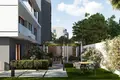 Apartamento 7 habitaciones 149 m² Turquía, Turquía