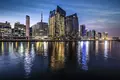 Residential complex J One Tower B