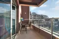 Appartement 1 chambre 56 m² Bar, Monténégro