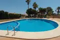 Willa 4 pokoi 600 m² La Nucia, Hiszpania