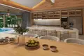 Apartamento 3 habitaciones 183 m² Choeng Thale, Tailandia