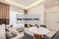 Apartamento 2 habitaciones 58 m² Alanya, Turquía