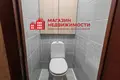 Mieszkanie 2 pokoi 51 m² Grodno, Białoruś