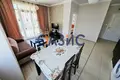 Apartamento 2 habitaciones 61 m² Nesebar, Bulgaria
