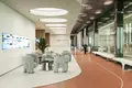 Office 6 834 m² in Moscow, Russia