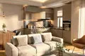 Mieszkanie 2 pokoi 54 m² Risan, Czarnogóra