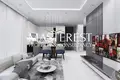 2 room apartment 49 m² Alanya, Turkey