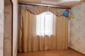 2 room apartment 57 m² in Haradzisca, Belarus