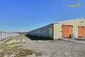 Warehouse 1 515 m² in Piatryskauski sielski Saviet, Belarus