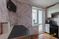 1 room apartment 34 m² Minsk, Belarus