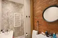 Wohnung 4 zimmer 105 m² Libau, Lettland