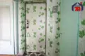 Apartamento 1 habitación 21 m² Viliejka, Belarús