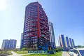 Büro 73 m² in Minsk, Belarus