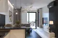 Apartamento 2 habitaciones 59 m² Alanya, Turquía
