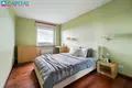Appartement 2 chambres 63 m² Vilnius, Lituanie