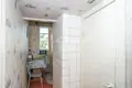 Wohnung 2 zimmer 39 m² Minsk, Belarus