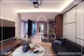 Mieszkanie w nowym budynku Kucukcekmece Istanbul Apartment Compound