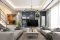 Дуплекс 4 комнаты 160 м² Муратпаша, Турция