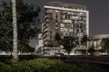 Wohnung 1 zimmer 42 m² Dubai, Vereinigte Arabische Emirate