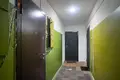 Wohnung 1 zimmer 33 m² Minsk, Belarus