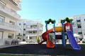 2 bedroom apartment 107 m² Serik, Turkey