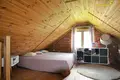 Maison 97 m² Lahojsk selsaviet, Bélarus