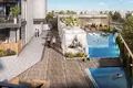 1 bedroom apartment 94 m² Dubai, United Arab Emirates