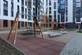 Квартира 3 комнаты 61 м² Минск, Беларусь