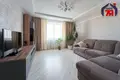 3 room apartment 79 m² Minsk, Belarus