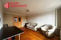 2 bedroom apartment 63 m² Hrodna, Belarus