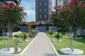 Квартира 4 комнаты 115 м² Kepez, Турция