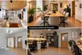 Commercial property 440 m² in Warsaw, Poland