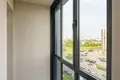 Appartement 1 chambre 36 m² Minsk, Bélarus