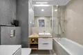 2 bedroom apartment 67 m² Warsaw, Poland