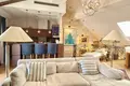 Duplex 3 chambres 192 m² Budva, Monténégro