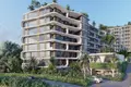 1 bedroom apartment  Choeng Thale, Thailand
