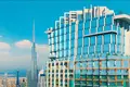 Wohnkomplex SLS Dubai Hotel Residences