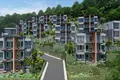 Copropriété 1 chambre 32 m² Sakhu, Thaïlande