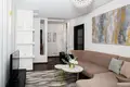 2 room apartment 62 m² Minsk, Belarus