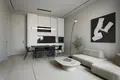 Mieszkanie 1 pokój 50 m² Agios Ioannis, Cypr
