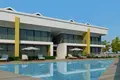 Appartement 3 chambres 40 m², Turquie