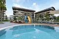 Wohnung 5 zimmer 139 m² Oba, Türkei