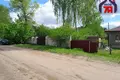 Działki  Kalodziscanski sielski Saviet, Białoruś