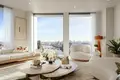 Квартира 2 спальни 95 м² Лондон, Великобритания