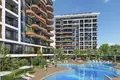 Квартира 57 м² Аланья, Турция
