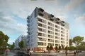 1 room apartment  Smolice, Poland