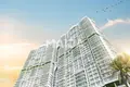 Квартира 1 комната 33 м² Дубай, ОАЭ