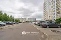 Квартира 3 комнаты 72 м² Минск, Беларусь